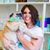 Dina Tenuto Schweisthal's profile image