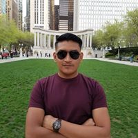 Pedro Diaz's profile image