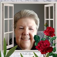 Louise Goffredo Ferdinand's profile image