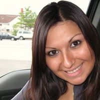 Vanessa Larson's profile image
