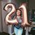 Hayley Graton's profile image