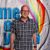 John David Parsons's profile image