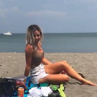 Amanda Kaminski's profile image