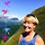 Sandy Evans Hall's profile image