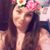 Crystle LaBonte's profile image