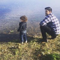 Rene Haro Villalobos's profile image
