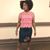 Myree Thomas's profile image