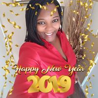 Enrika Raquel Johnson's profile image