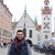 Agustin Lara's profile image