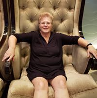 Gloria Vlachos Hurkett's profile image