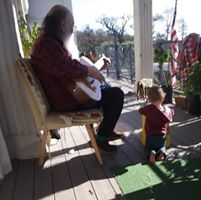 Grant Withers's profile image