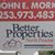 John Mork's profile image