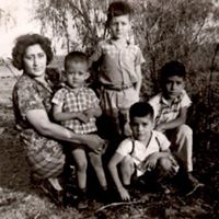 Alfonso Garibay's profile image