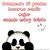 Osito Panda's profile image