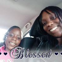 Keisha Lynae's profile image