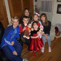 Diane DiBlasio Amodio's profile image