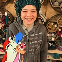 Jeannette Yesitsnineletters's profile image