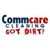Commcare Cleaning's profile image