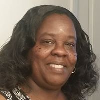 Celestine Peterson's profile image