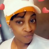 April Speed's profile image