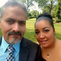 Veronica Crespo's profile image