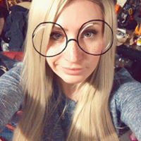 Kinga Angelika's profile image