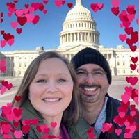 Rebecca Martin's profile image