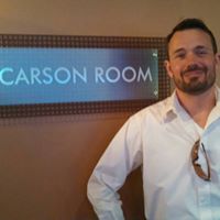 Shawn Carson's profile image