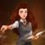 Alma Delfina Morales's profile image