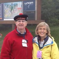 Jennifer Dewar's profile image