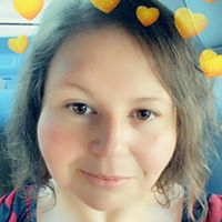 Samantha Leigh Deel's profile image