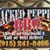 Ben Ferriss Ben's Brisket's profile image