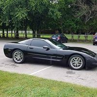 Lisa Rice Morin's profile image