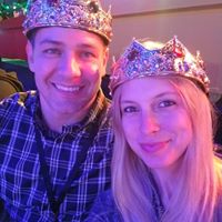 Karen Wolf's profile image