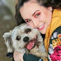 BreAuna Aronhalt's profile image