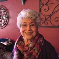 Mary Sheets's profile image