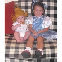 Catherine Daugharty's profile image