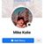 Mike Kolie's profile image