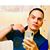 Chris Garcia's profile image