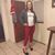 Angie Mae Rathkamp's profile image