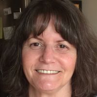Paula Barber's profile image