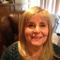 Judi Rimshaw Thomas's profile image