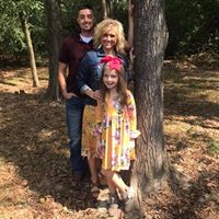 Cassie Overholt Worex's profile image
