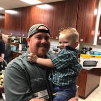 Sam Ray Jr.'s profile image