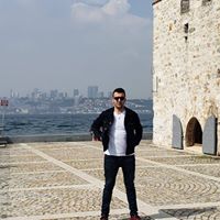 Oktay Gedik's profile image