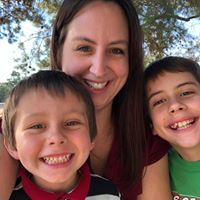 Samantha Jolley's profile image
