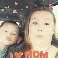 Macy J Perry's profile image