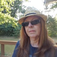 Rhonda Jones-Rosencrants's profile image
