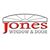 Jones Window and Door LLC's profile image