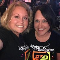 Amy Muhme Ward's profile image